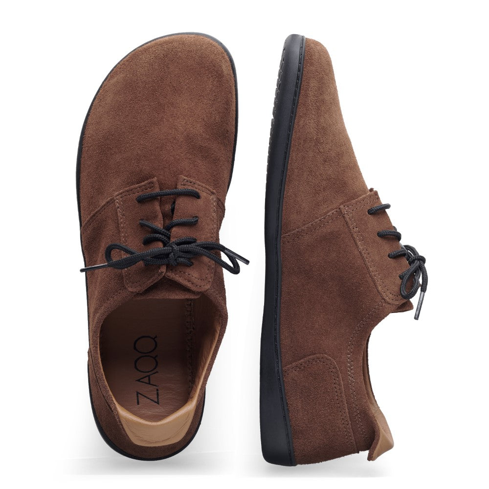 PIQUANT Velour brown