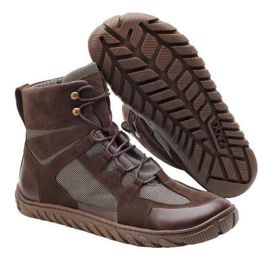 BOSQE Brown