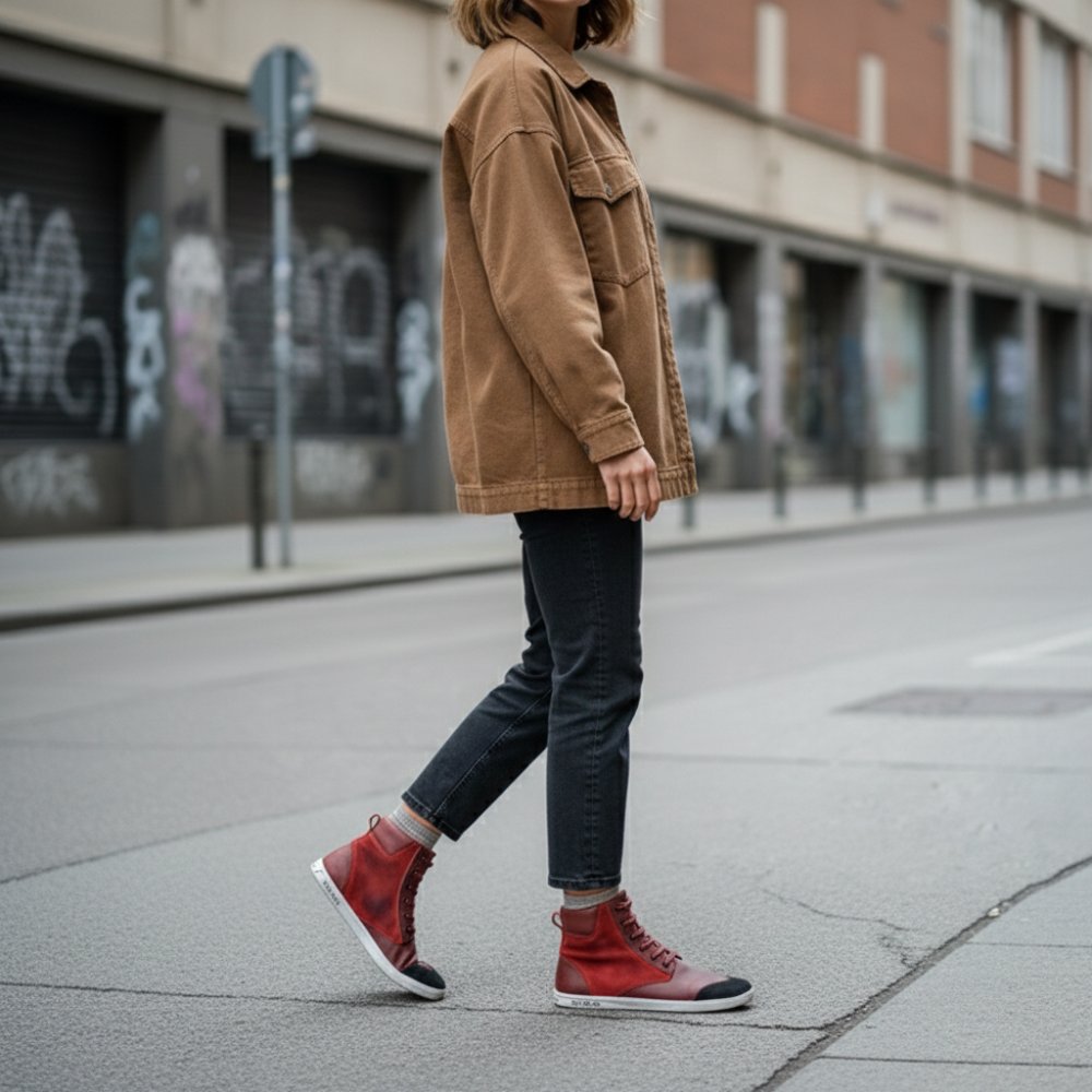 Chicago Red