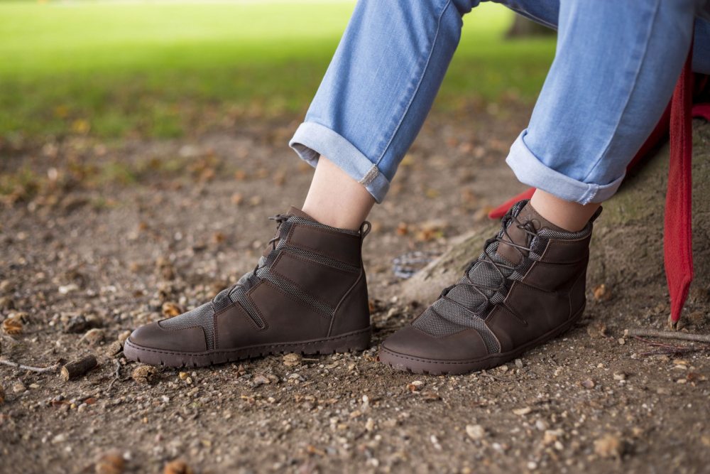 Daqota vandtæt brun