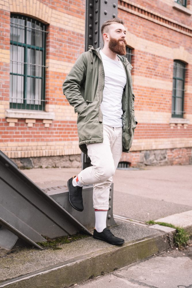 PIQUANT Vegansk sort