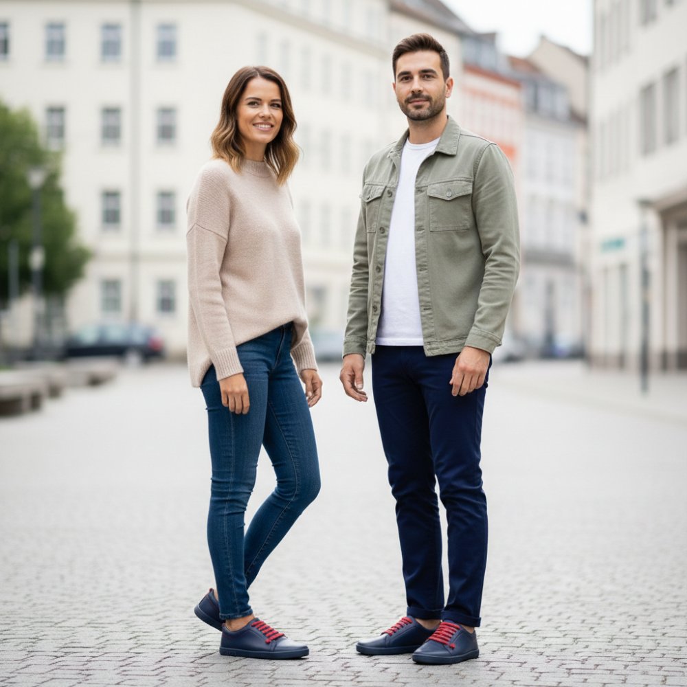 STIQ Navy