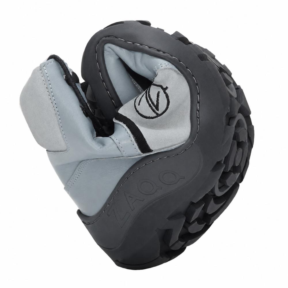 TREQ Grey
