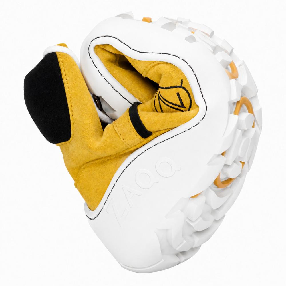 TREQ Yellow