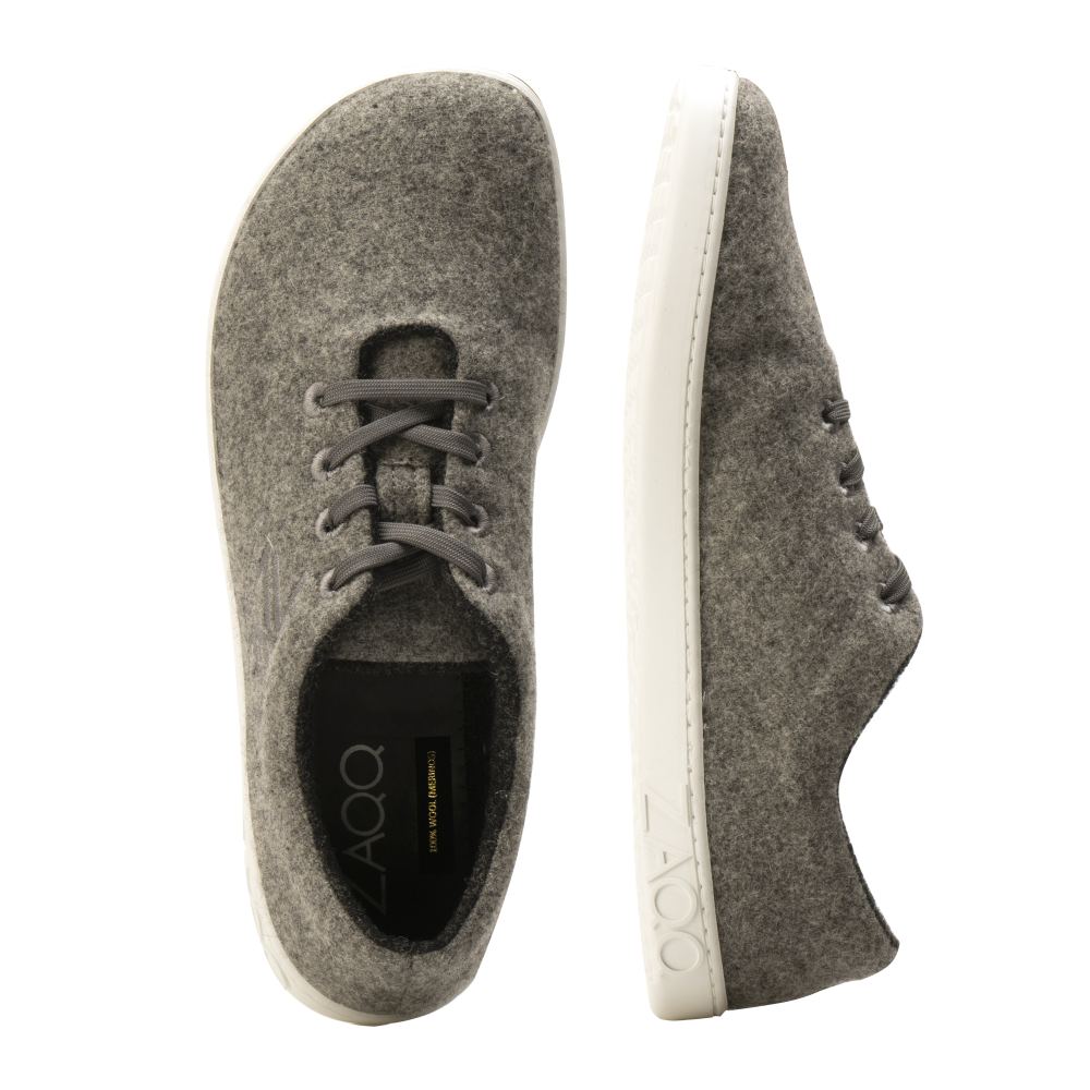 Liqe Gray
