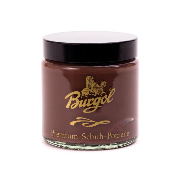 Sko pomade