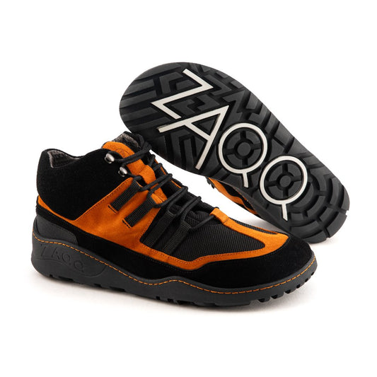 Sqout sort orange vandtæt