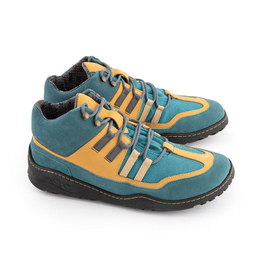 Esqape blå orange vandtæt