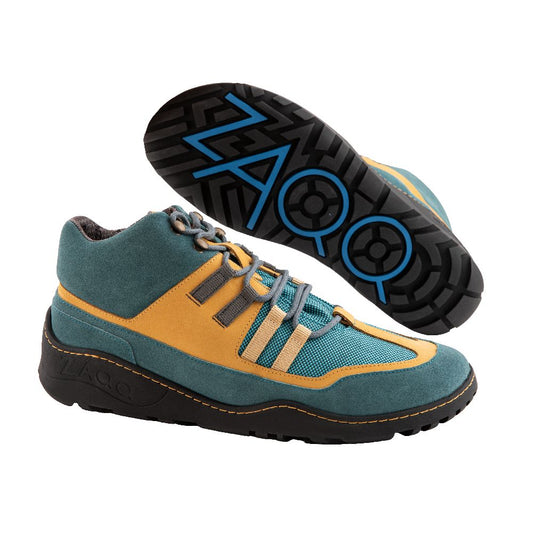 Esqape blå orange vandtæt