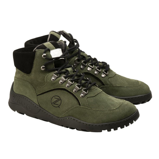 Terraq grøn vandtæt