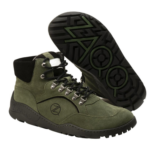 Terraq grøn vandtæt