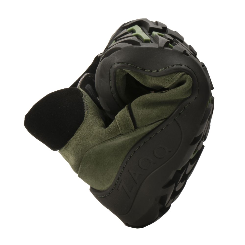 TREQ Green