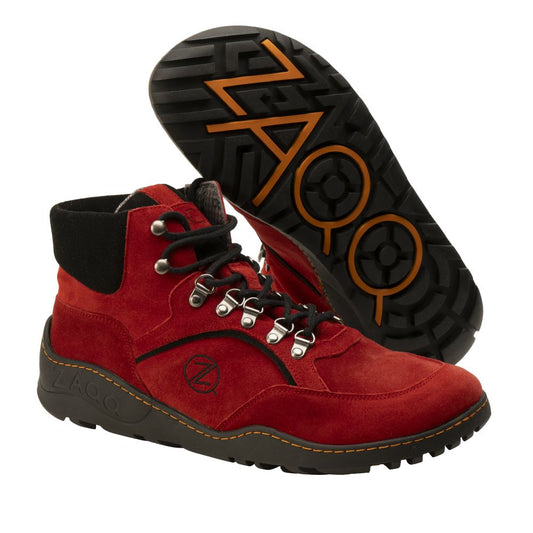 Terraq Orange vandtæt