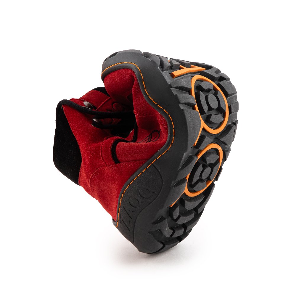 Treq Orange vandtæt