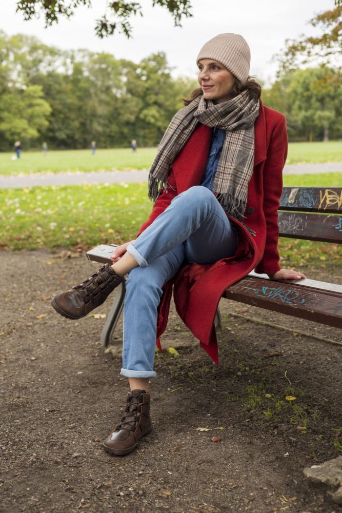 ALASQA Waterproof Nut