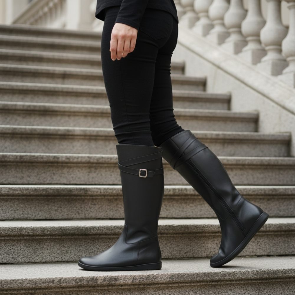 Attraqt vegansk sort