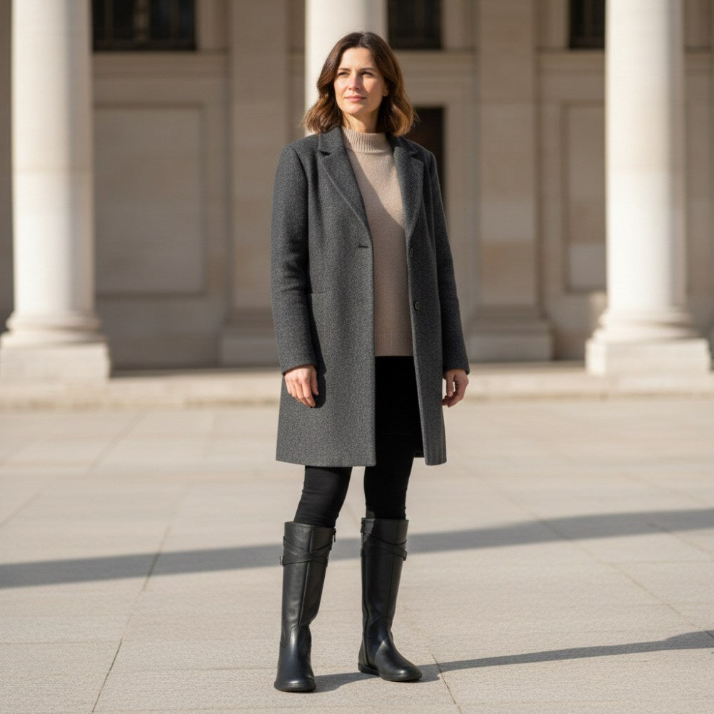 Attraqt vegansk sort