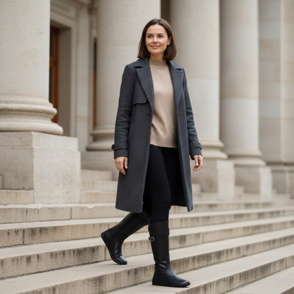 Attraqt vegansk sort