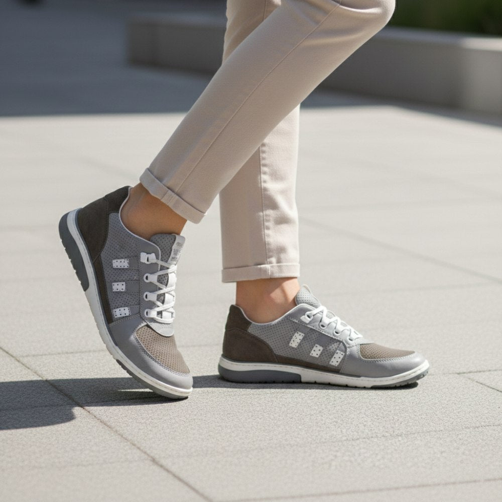 BRISQ Grey