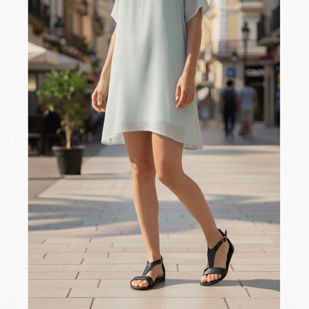 Cliq Deep Black