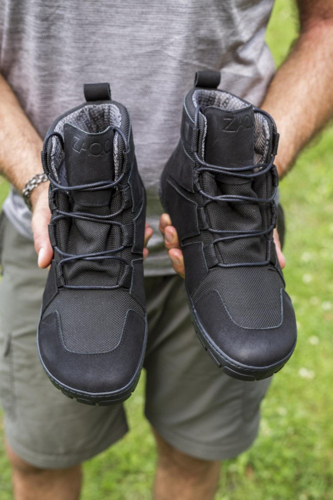 DAQOTA Black