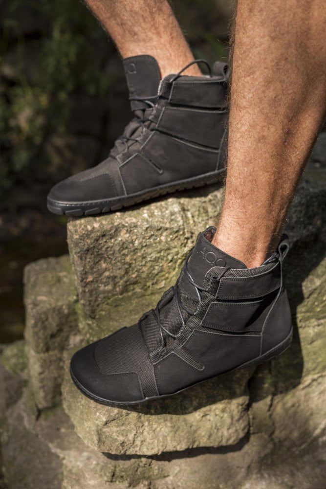 DAQOTA Black