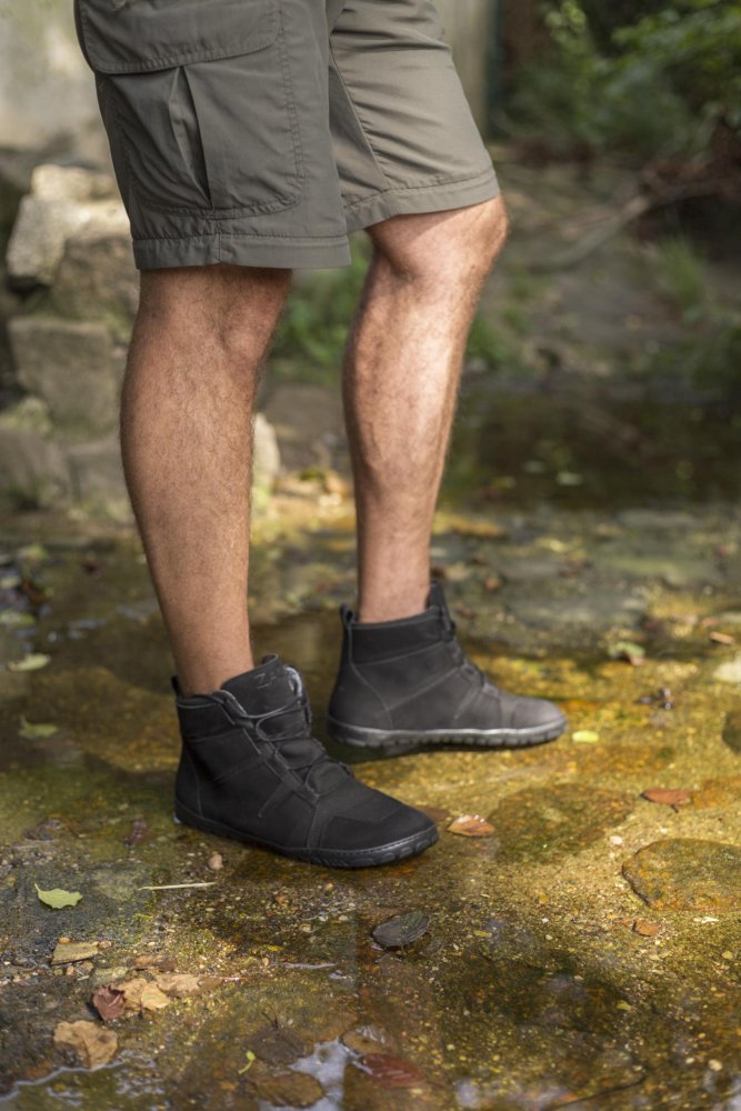 DAQOTA Black