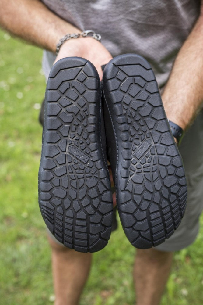 DAQOTA Black