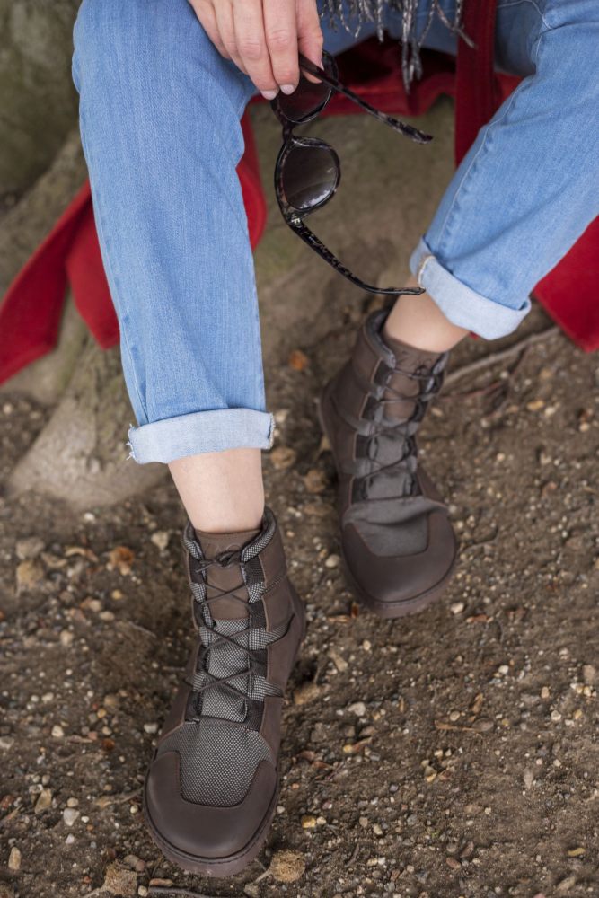 Daqota vandtæt brun