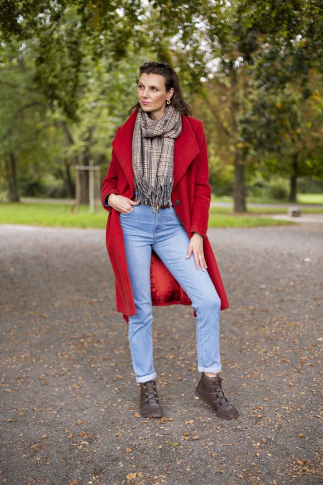 Daqota vandtæt brun