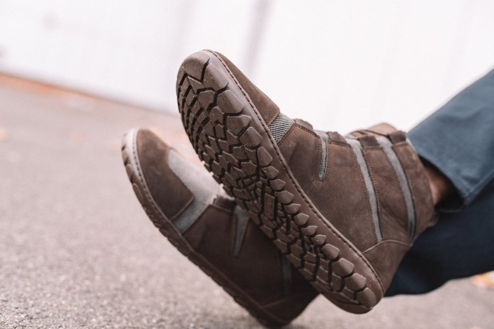 Daqota vandtæt brun