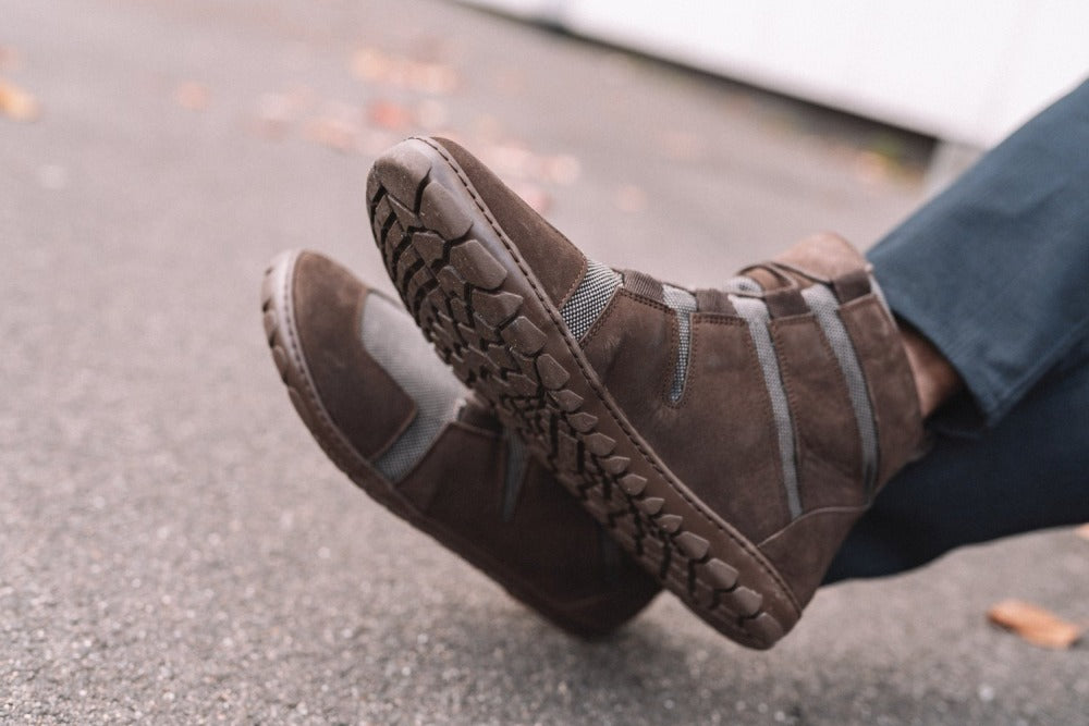 Daqota vandtæt brun