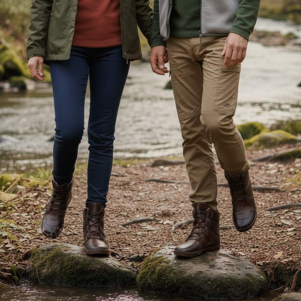 Daqota vandtæt choco