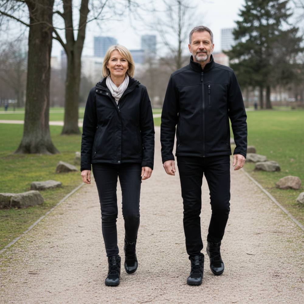 Daqota vandtæt maske