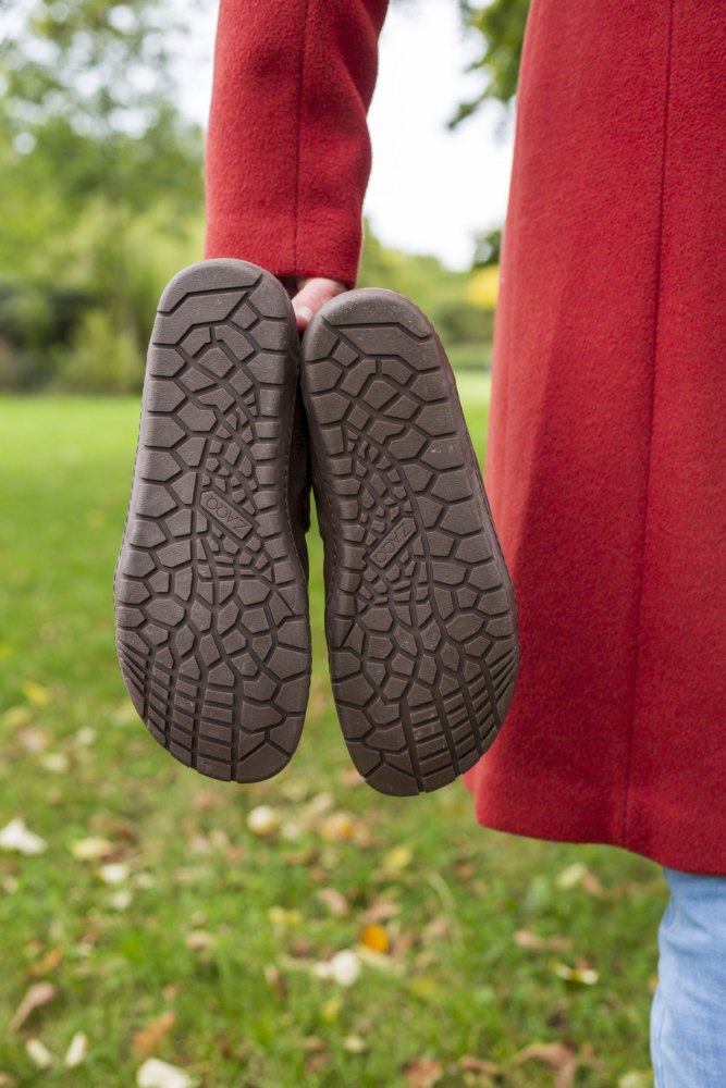 Daqota vandtæt møtrik