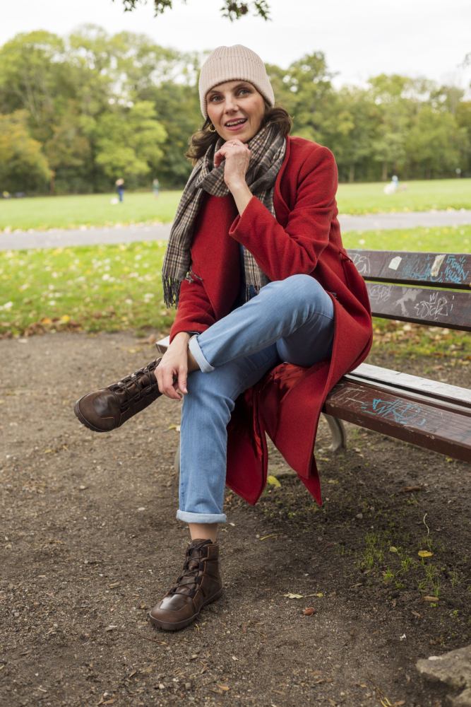 Daqota vandtæt møtrik