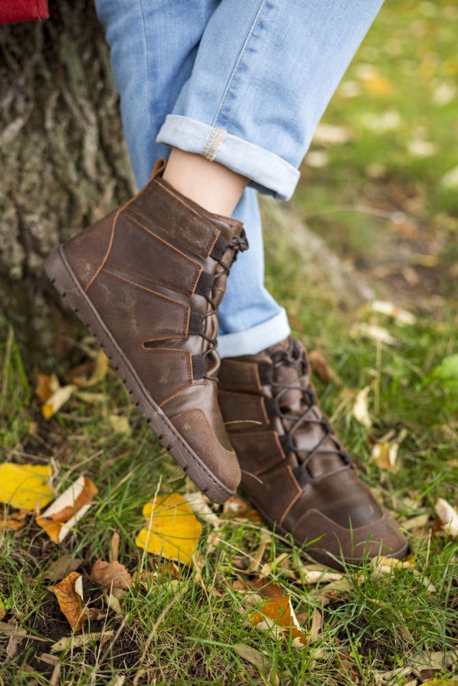 Daqota vandtæt møtrik