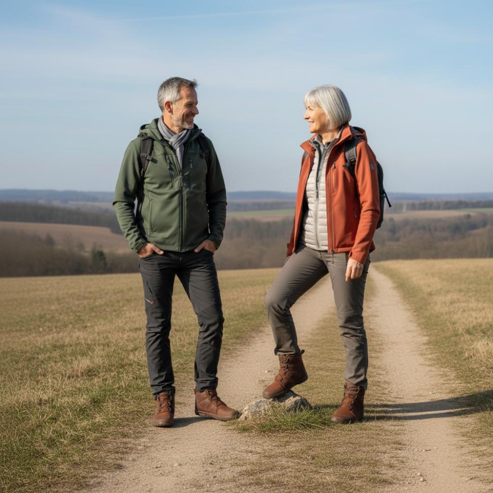 Daqota vandtæt Sierra