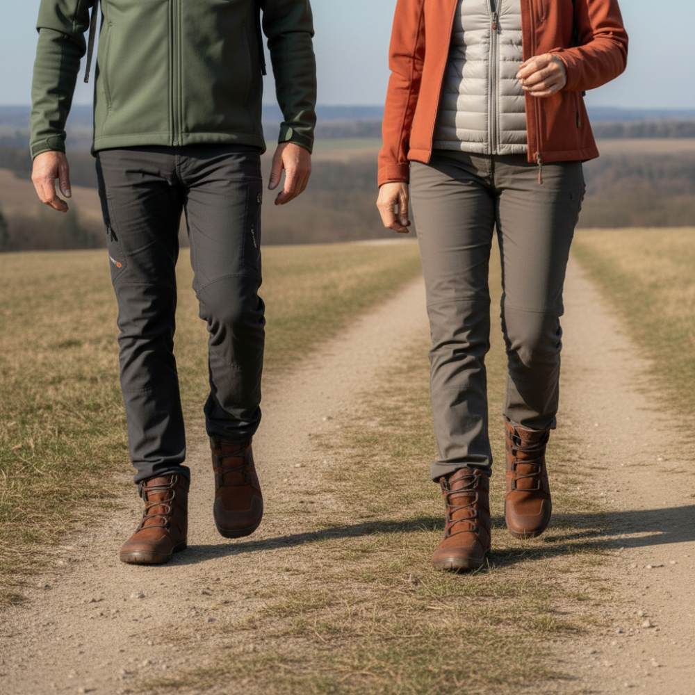 Daqota vandtæt Sierra