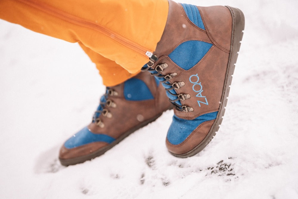 EXPEQ-Brown