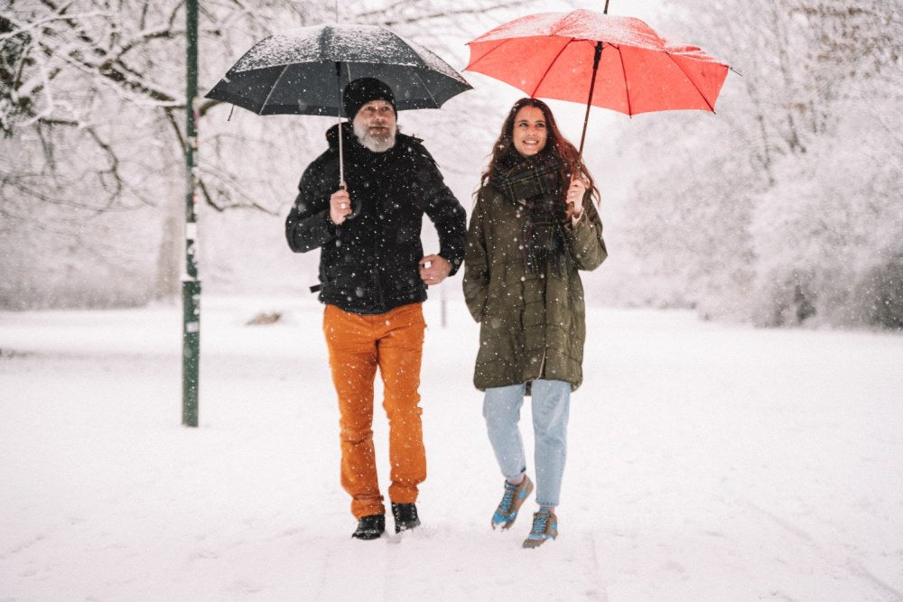 Hiqe midt sort vandtæt