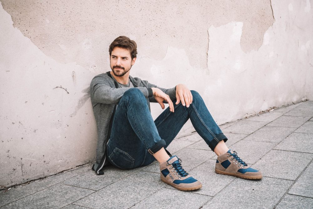 Hiqe Mid Ocean vandtæt