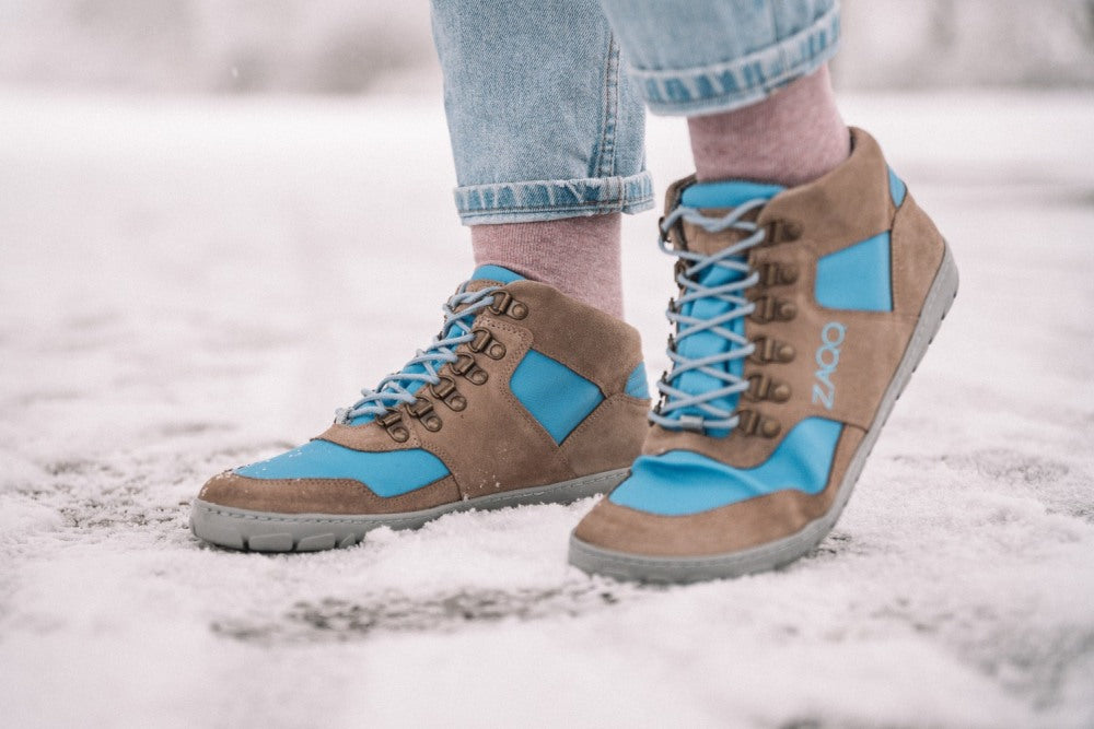 Hiqe Mid Sky vandtæt