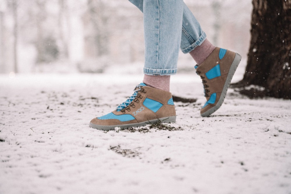 Hiqe Mid Sky vandtæt