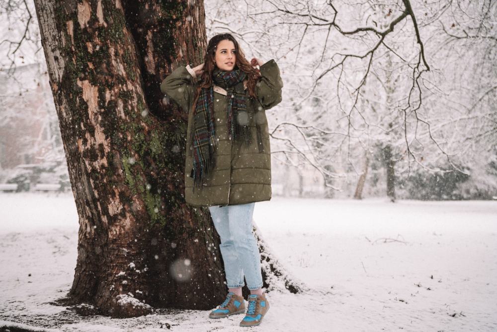 Hiqe Mid Sky vandtæt