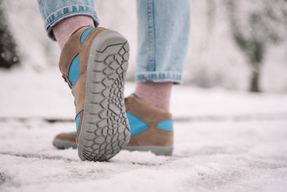 Hiqe Mid Sky vandtæt