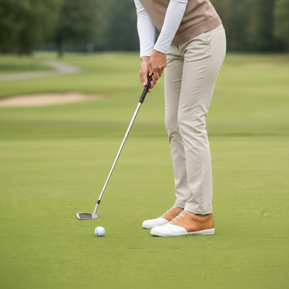 Linq golfbrun vandtæt