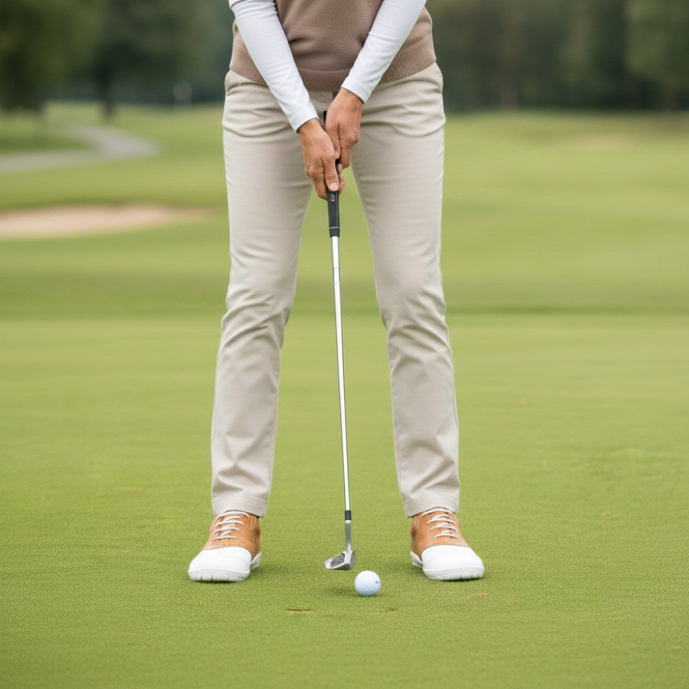 Linq golfbrun vandtæt