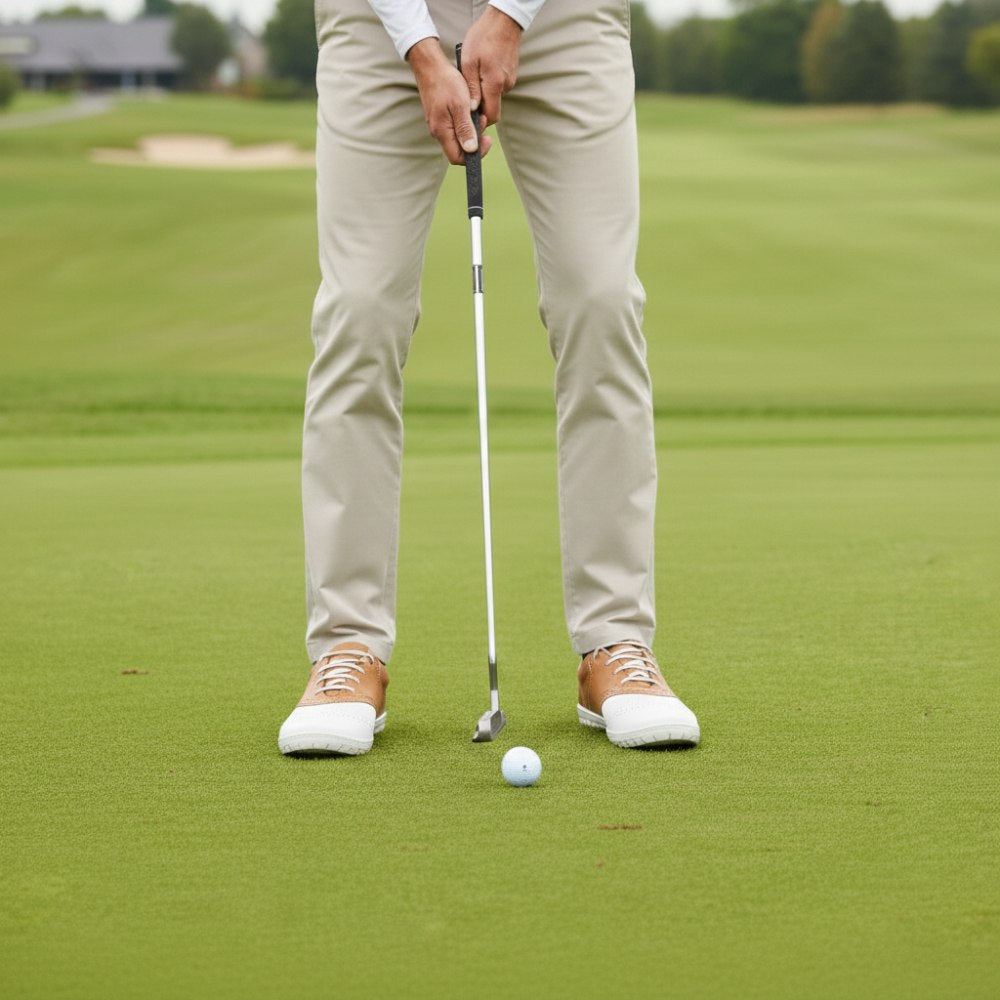 Linq golfbrun vandtæt