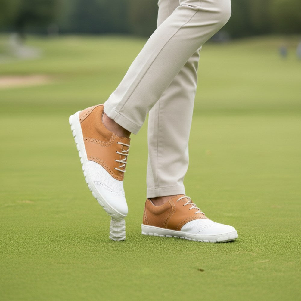 Linq golfbrun vandtæt